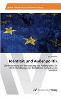Identität und Außenpolitik