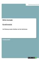 Konformität