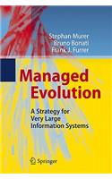 Managed Evolution