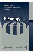 E-Energy