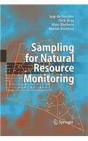 Sampling for Natural Resource Monitoring