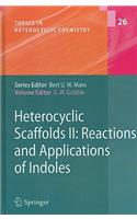 Heterocyclic Scaffolds II: