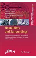 Neural Nets and Surroundings