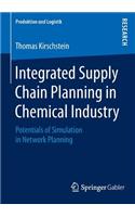 Integrated Supply Chain Planning in Chemical Industry