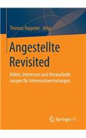 Angestellte Revisited