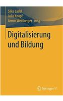 Digitalisierung Und Bildung