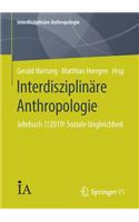 Interdisziplinäre Anthropologie