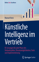 Künstliche Intelligenz Im Vertrieb