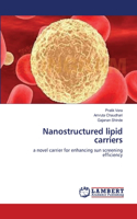Nanostructured lipid carriers