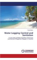 Water Logging Control and Sanitation