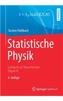 Statistische Physik