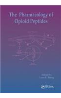 Pharmacology of Opioid Peptides