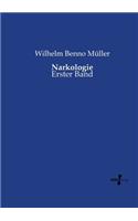 Narkologie