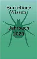 Borreliose Jahrbuch 2020