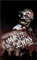 Im Magen des Clowns