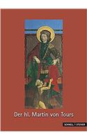 Der Heilige Martin Von Tours