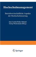 Hochschulmanagement