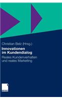 Innovationen im Kundendialog