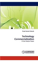 Technology Commercialization