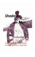 Shadows on Men: (English)