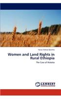 Women and Land Rights in Rural Ethiopia