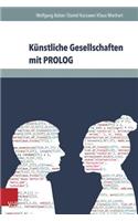 Kunstliche Gesellschaften Mit PROLOG