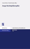 Junge Rechtsphilosophie