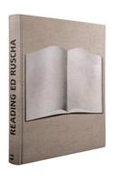 Reading Ed Ruscha