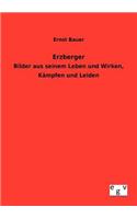 Erzberger