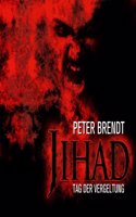 Jihad-Tag Der Vergeltung. MP