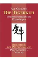 Die Tigerkuh: (English)