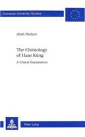 Christology of Hans Kueng
