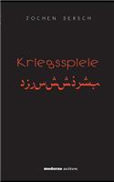 Kriegsspiele