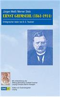 Ernst Grimsehl (1861-1914)