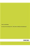 Die oberste Heeresleitung 1914 - 1916 in ihren wichtigsten Entschließungen