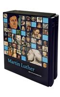 Martin Luther and the Reformation / Treasures of the Reformation: Essays and Catalogue in Slipcase
