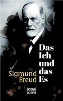 Das Ich und das Es: (German)