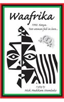 Waafrika