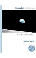 Solar Wind