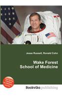 Wake Forest School of Medicine