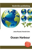 Ocean Harbour: (English)