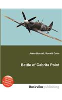Battle of Cabrita Point