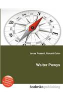 Walter Powys