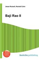 Baji Rao II