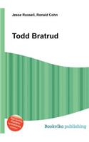 Todd Bratrud