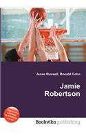 Jamie Robertson: (English)