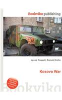 Kosovo War