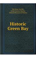 Historic Green Bay