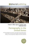 Pornography in the United States