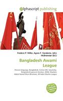 Bangladesh Awami League